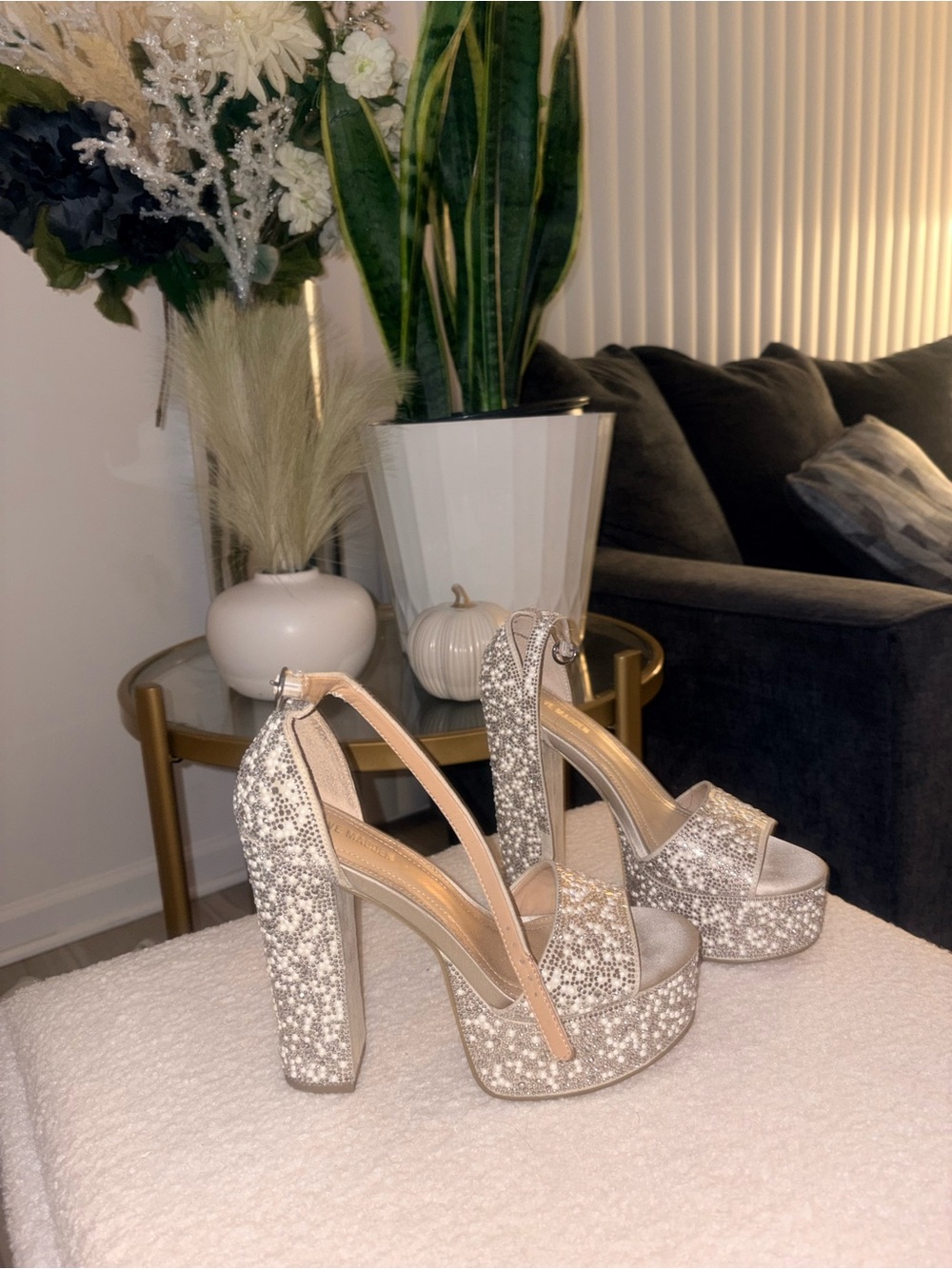 ✨Steve Madden 7.5